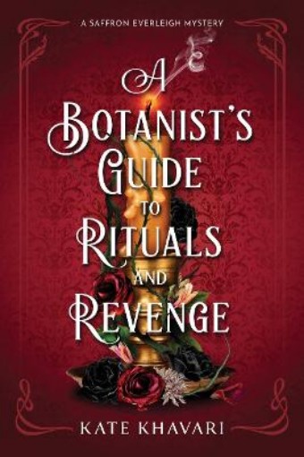 Picture of Botanist's Guide to Rituals and Revenge