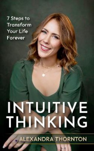 Picture of Intuitive Thinking