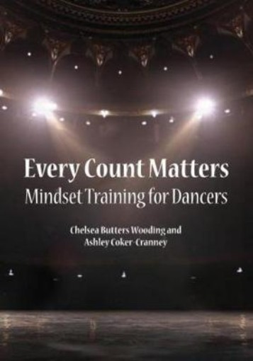 Picture of Every Count Matters Mindset Training for Dancers