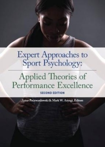 Picture of Expert Approaches to Sport Psychology