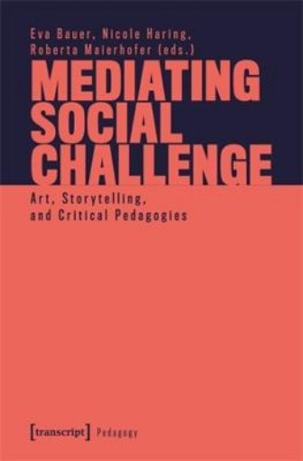Picture of Mediating Social Challenge
