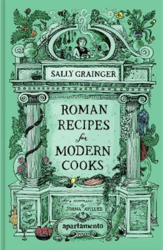 Picture of Roman Recipes for Modern Cooks