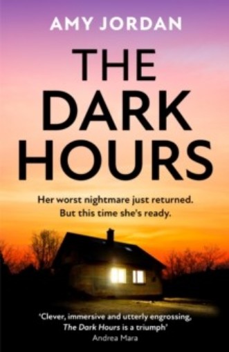 Picture of The Dark Hours
