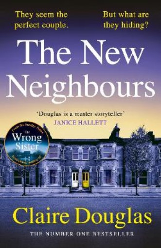 Picture of The New Neighbours