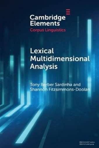 Picture of Lexical Multidimensional Analysis