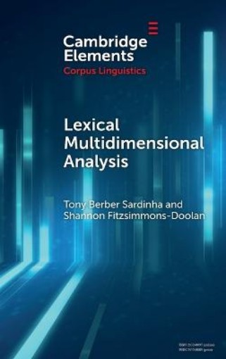 Picture of Lexical Multidimensional Analysis