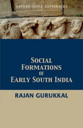 Picture of Social Formations of Early South India