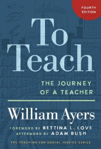 Picture of To Teach