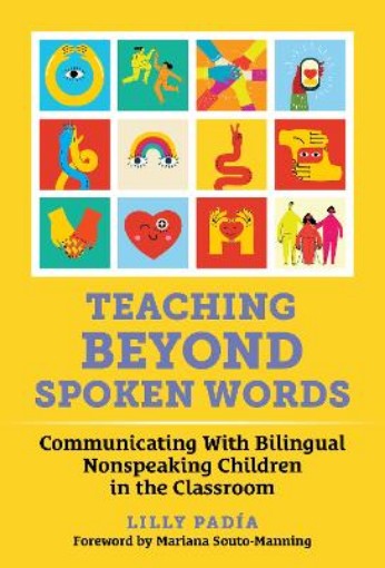 Picture of Teaching Beyond Spoken Words