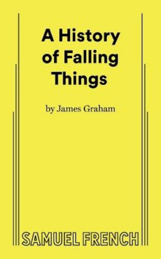 Picture of History of Falling Things