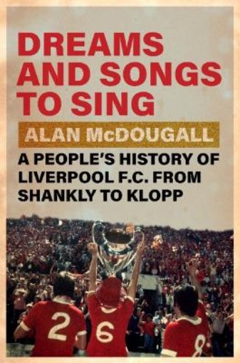 Picture of Dreams and Songs to Sing