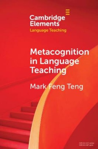 Picture of Metacognition in Language Teaching