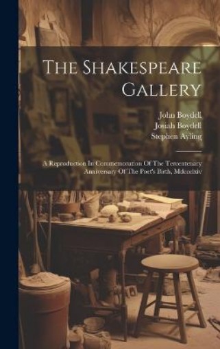 Picture of Shakespeare Gallery