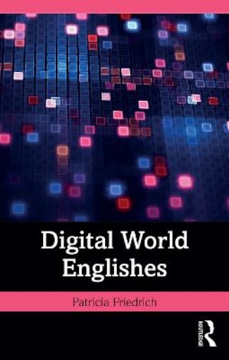 Picture of Digital World Englishes