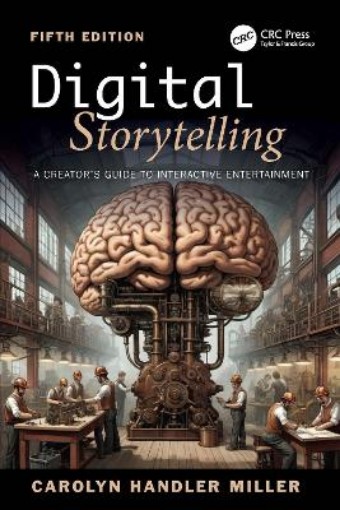 Picture of Digital Storytelling