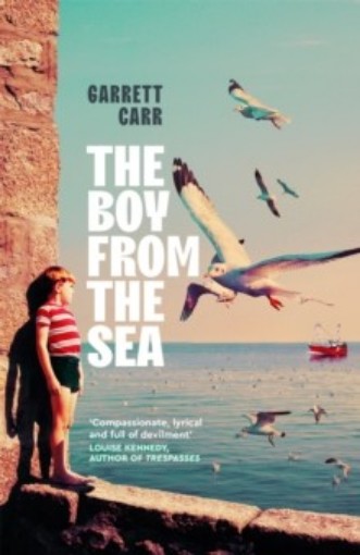 Picture of The Boy From The Sea