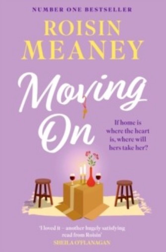 Picture of Moving on
