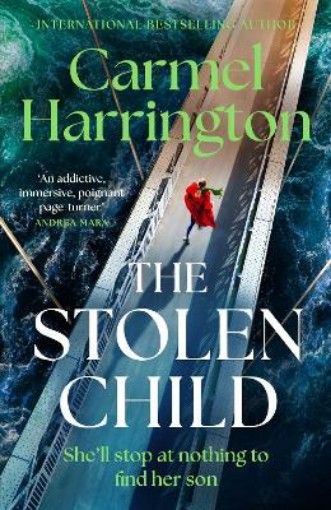 Picture of The Stolen Child : the gripping emotional thriller with a twist you'll never see coming
