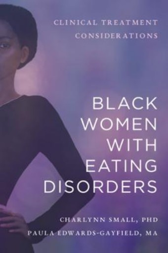 Picture of Black Women with Eating Disorders