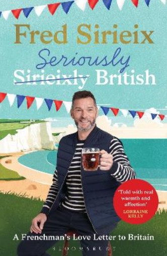 Picture of Seriously British