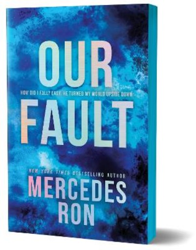 Picture of Our Fault (Deluxe Edition)