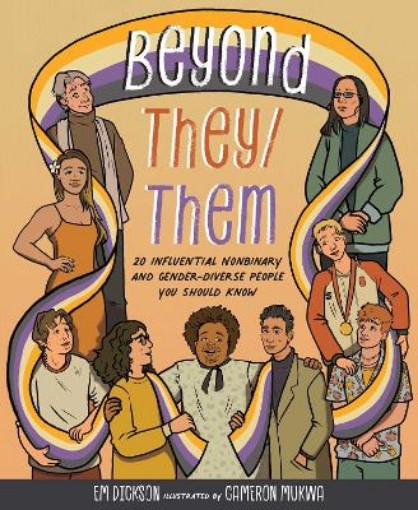 Picture of Beyond They/Them