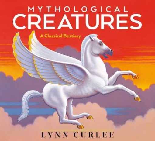 Picture of Mythological Creatures