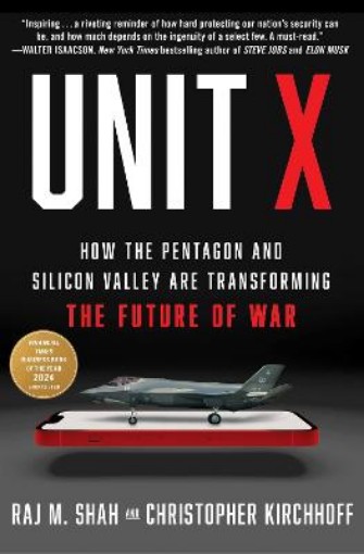 Picture of Unit X