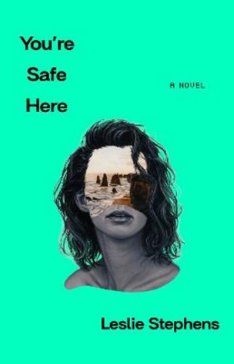Picture of You're Safe Here