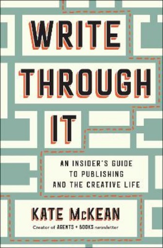 Picture of Write Through It