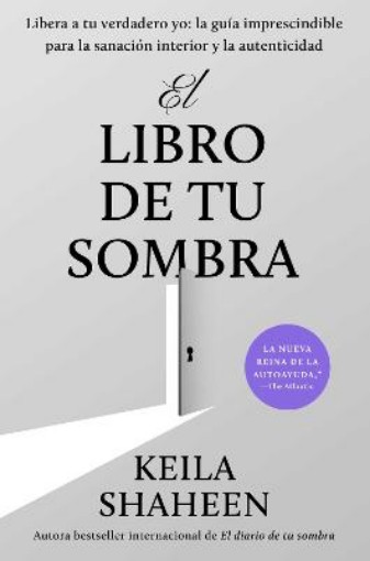 Picture of libro de tu sombra
