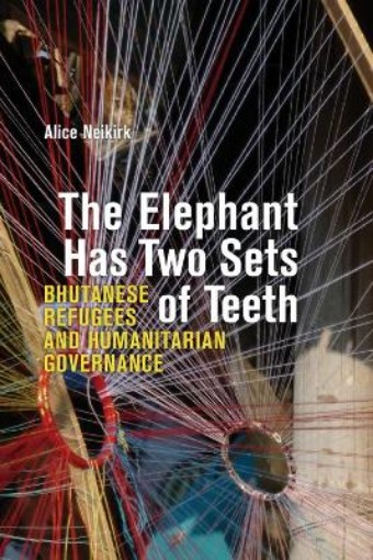 Picture of Elephant Has Two Sets of Teeth
