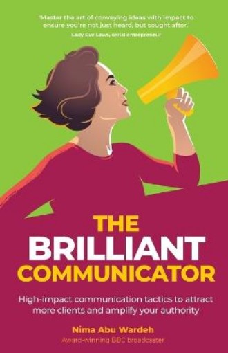 Picture of BRILLIANT Communicator