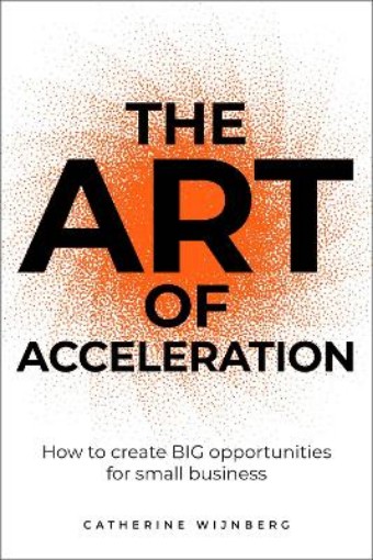 Picture of Art of Acceleration
