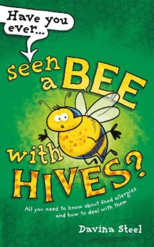 Picture of Have You Ever Seen a Bee with Hives?