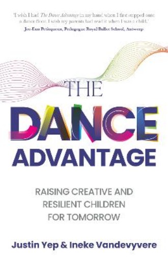 Picture of Dance Advantage