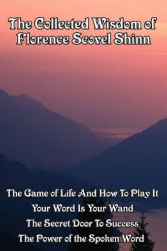 Picture of Collected Wisdom of Florence Scovel Shinn