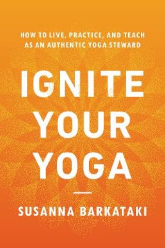 Picture of Ignite Your Yoga