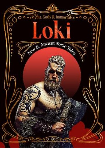 Picture of Loki
