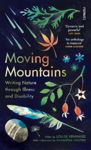 Picture of Moving Mountains