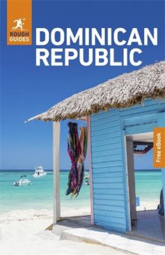 Picture of Rough Guides Dominican Republic: Travel Guide with eBook