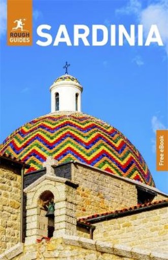 Picture of Rough Guides Sardinia: Travel Guide with eBook