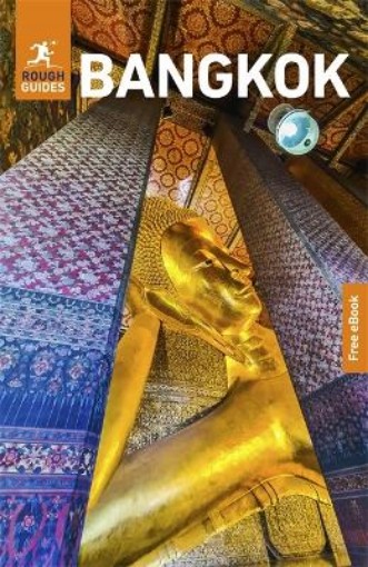 Picture of Rough Guides Bangkok: Travel Guide with eBook