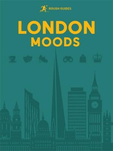 Picture of Rough Guides London Moods