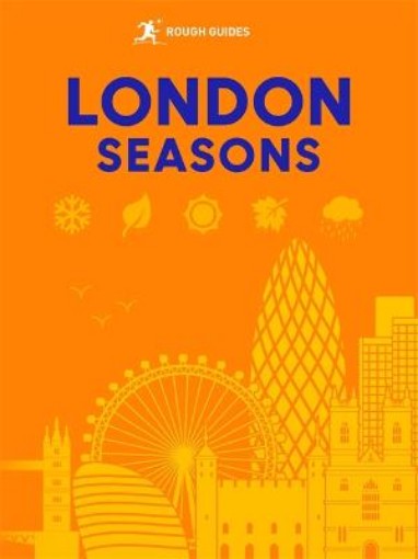 Picture of Rough Guides London Seasons