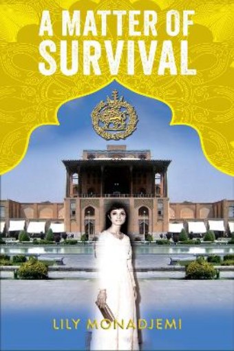Picture of Matter of Survival