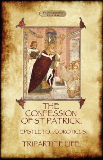 Picture of Confession of Saint Patrick