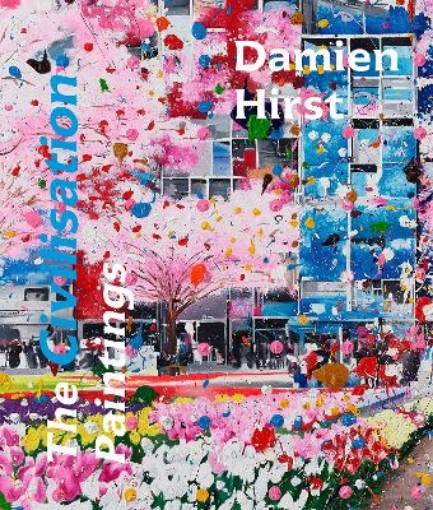 Picture of Damien Hirst: The Civilisation Paintings