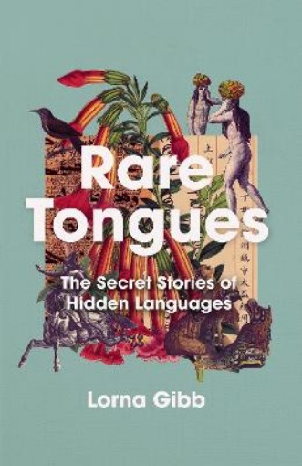 Picture of Rare Tongues