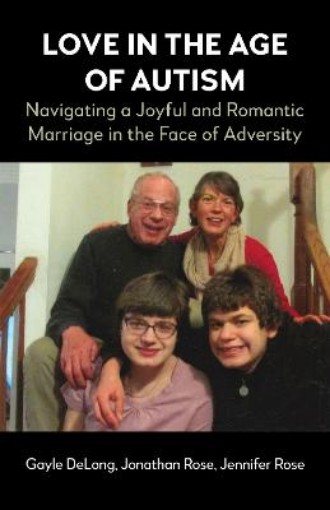 Picture of Love in the Age of Autism